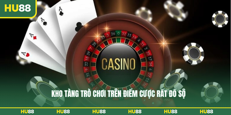 Review nhà cái HU88 về quy trình thanh toán